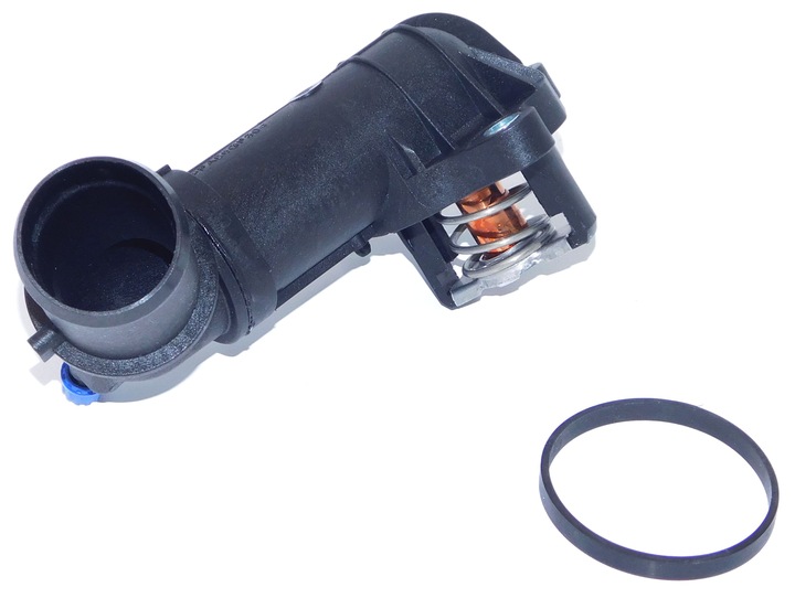 CALORSTAT BY VERNET THERMOSTAT AVEC OBUD. FIAT/ALFA/OPEL 2.0JTDM photo 2 - milautoparts-fr.ukrlive.com