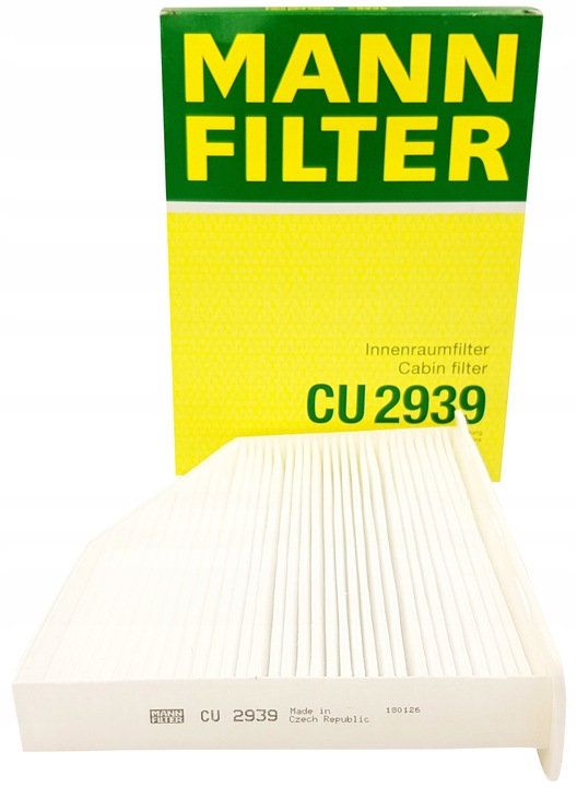 AUDI A3 1.6 1.9 2.0 TDI SET FILTERS MAN photo 4 - milautoparts-fr.ukrlive.com