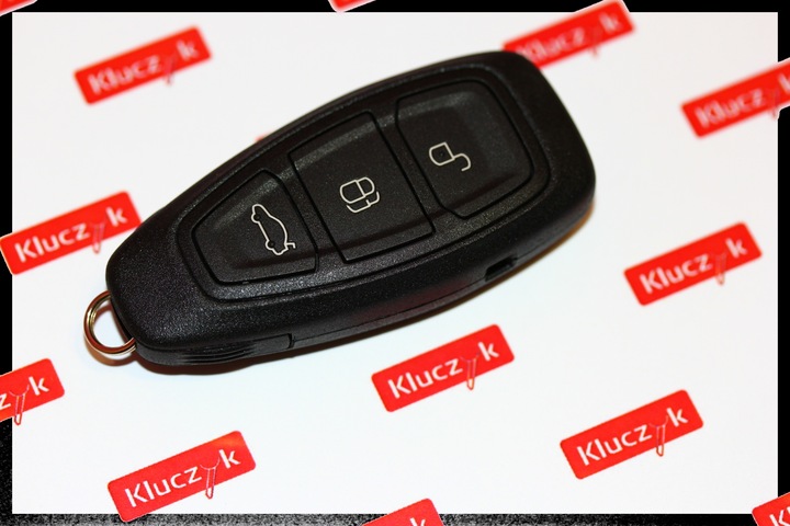 KEY FORD C-MAX KODOWANIE KEYS MOKOTOW photo 2 - milautoparts-fr.ukrlive.com