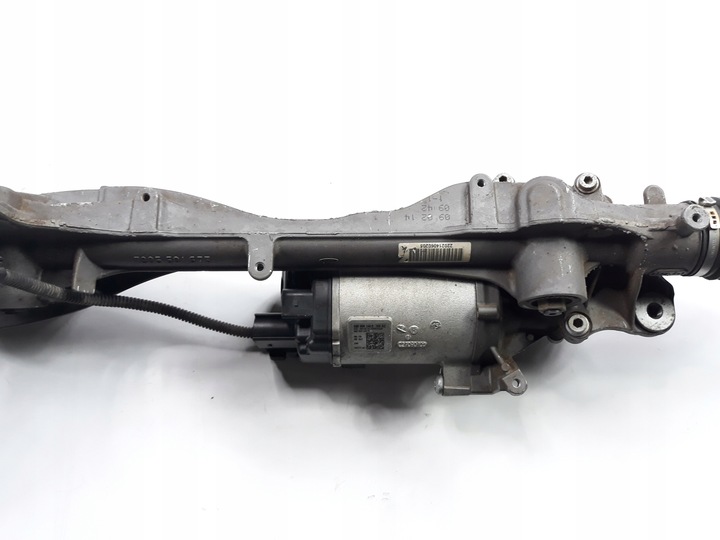 VW GOLF 7 VII 5Q0 5Q1 A3 STEERING RACK STEERING RACK photo 4 - milautoparts-fr.ukrlive.com