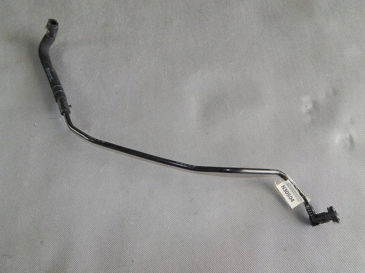 AUDI A4 B8 CABLE 8K0121061AN photo 1 - milautoparts-fr.ukrlive.com