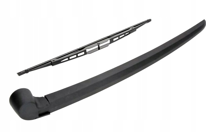 HOLDER WIPER BLADES REAR WIPER 375MM FOR AUDI A6 C6 photo 1 - milautoparts-fr.ukrlive.com