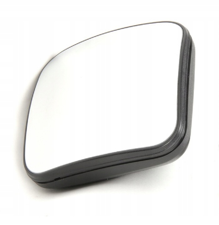 MIRROR PANORAMICZNE MERCEDES ACTROS MP1, MP2, MP3 photo 1 - milautoparts-fr.ukrlive.com