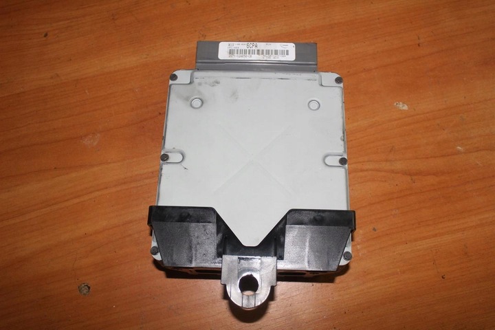 COMPUTER CONTROL UNIT 2S7112A650CB MOMDEO MK3 2.0TDC photo 4 - milautoparts-fr.ukrlive.com