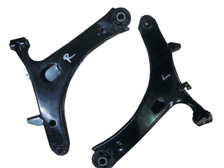 SWINGARM FRONT LEFT SUBARU IMPREZA 2007-2012 photo 1 - milautoparts-fr.ukrlive.com