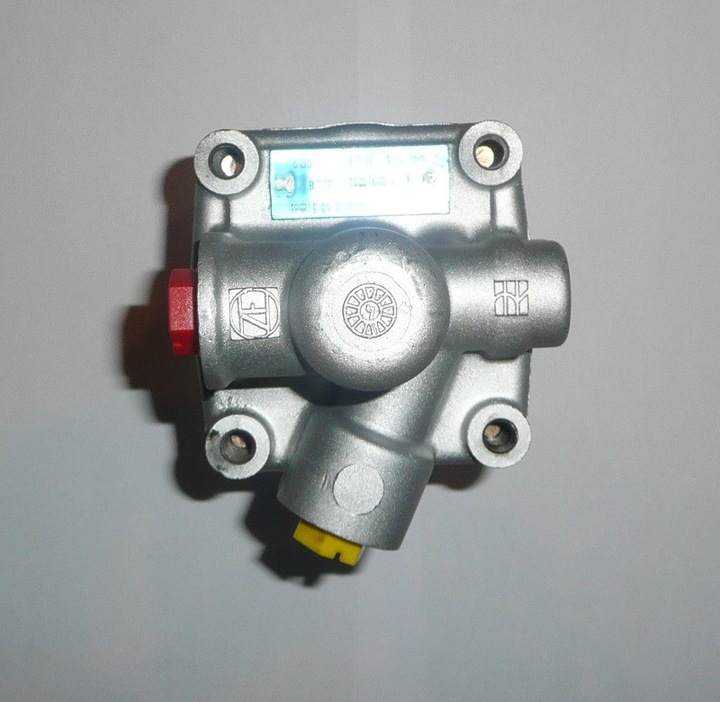 AUDI AVEC 048145155F POMPE ASSISTANCE HYDRAULIQUE photo 4 - milautoparts-fr.ukrlive.com