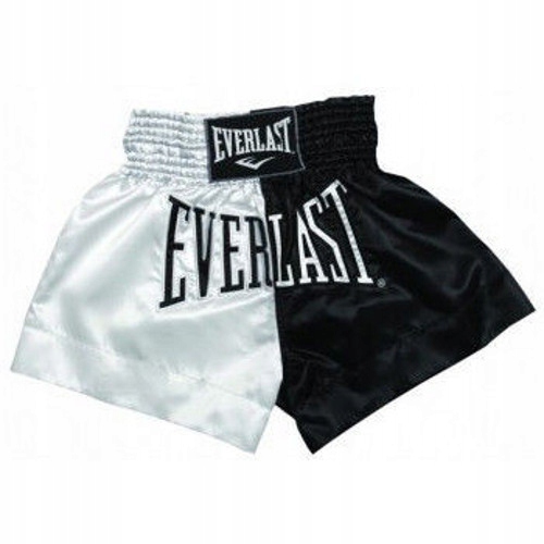 Шорты кикбоксерские Everlast