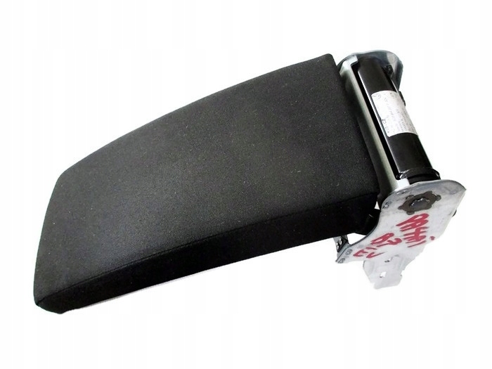 VW PASSAT B7 10-14R ARMREST GLOVEBOX POLECAM! photo 2 - milautoparts-fr.ukrlive.com