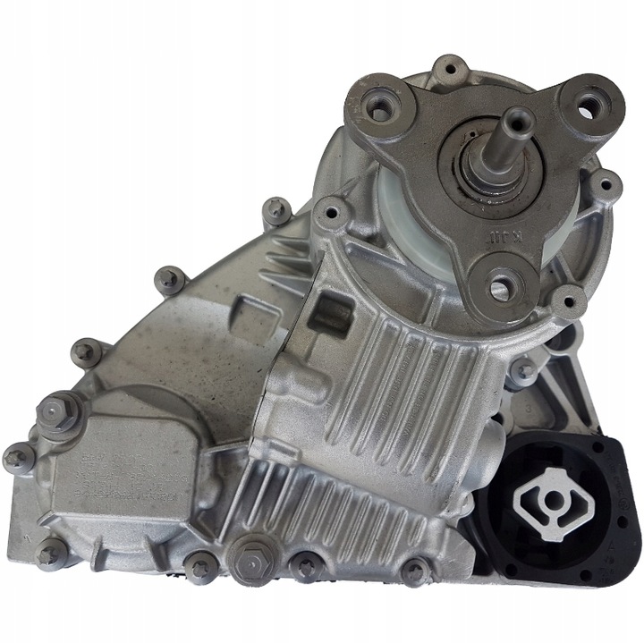 REDUCTION UNIT ATC350 BMW 5 F07 F10 XDRIVE photo 3 - milautoparts-fr.ukrlive.com