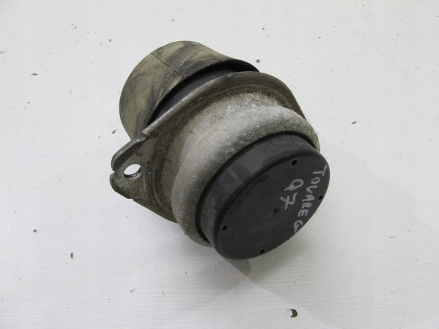 BRACKET AIR BAGS ENGINE AUDI Q7 VW TOUAREG photo 2 - milautoparts-fr.ukrlive.com