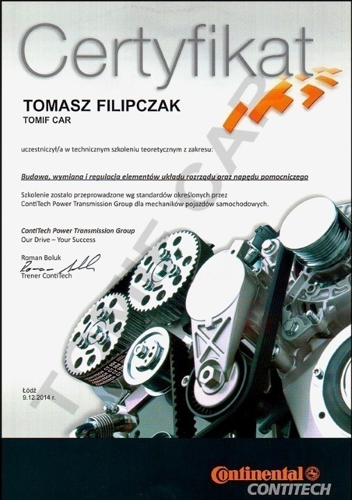 SKF TUNING GEAR PUMP AUDI A4 B7 2.0TDI 126 136 140 KM photo 15 - milautoparts-fr.ukrlive.com