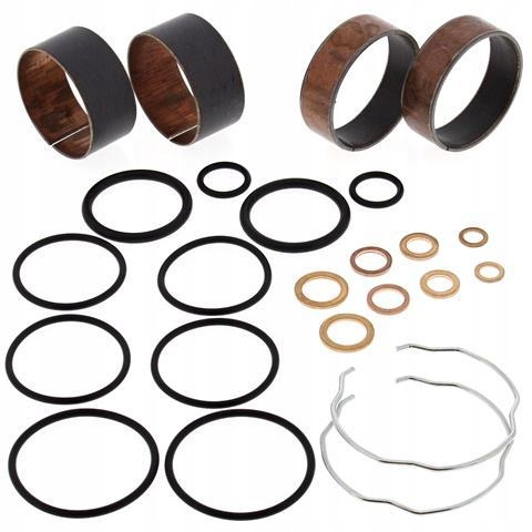 LINERS SUSPENSION KAWASAKI ZX-6R ZX 600 KLE 650 ZG 1200 Z SX