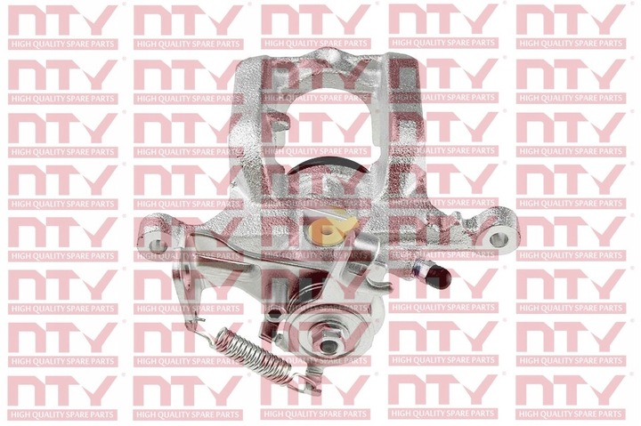 CALIPER BRAKE REAR LEFT OPEL MOKKA 12- photo 5 - milautoparts-fr.ukrlive.com