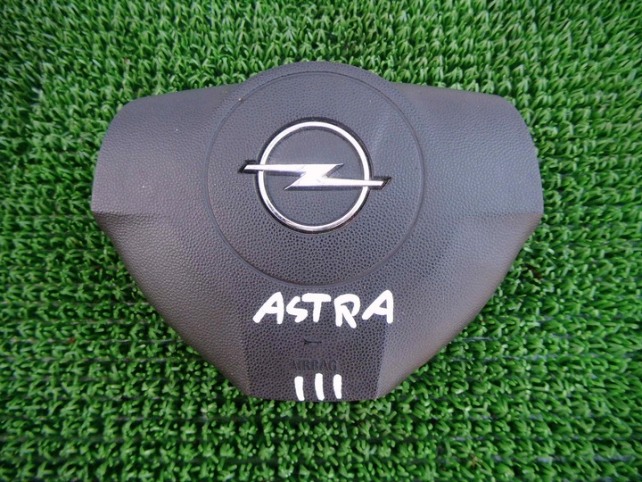 OPEL ASTRA 3 H COUSSIN AIR BAG DE VOLANT photo 1 - milautoparts-fr.ukrlive.com