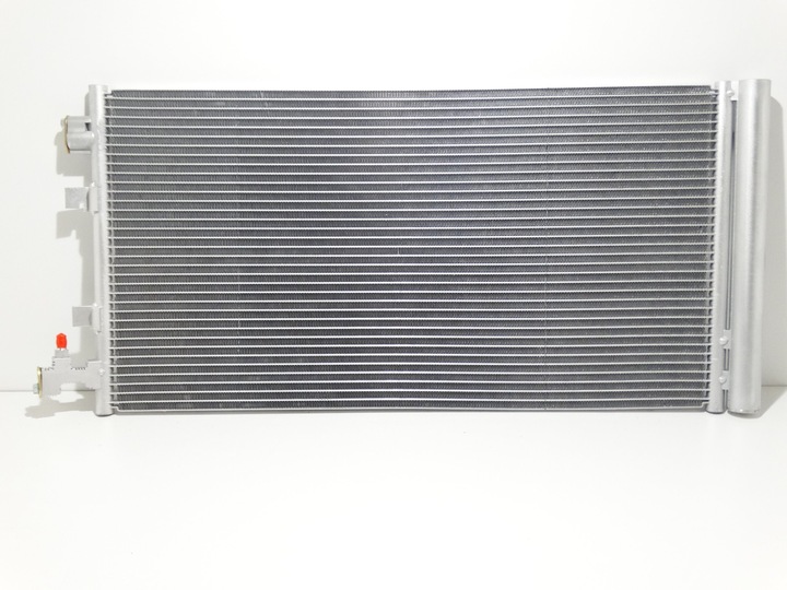 RADIATEUR DU CLIMATISEUR RENAULT SCENIC 3 2009- photo 1 - milautoparts-fr.ukrlive.com