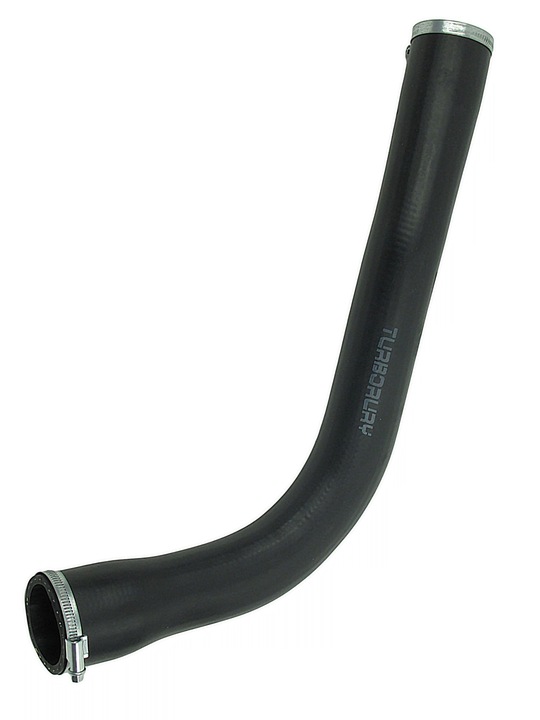 TUBE JUNCTION PIPE TURBO RADIATOR OPEL ZAFIRA B 1.7 CDTI photo 5 - milautoparts-fr.ukrlive.com