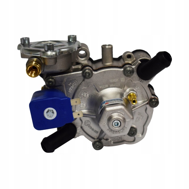 TOMASETTO RGAT3890 TOMASETTO NORDIC ÉVAPORATEUR SEKW.