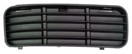 GRILLE DÉFLECTEUR PARE-CHOCS VW POLO CLASSIC 95- GAUCHE photo 1 - milautoparts-fr.ukrlive.com