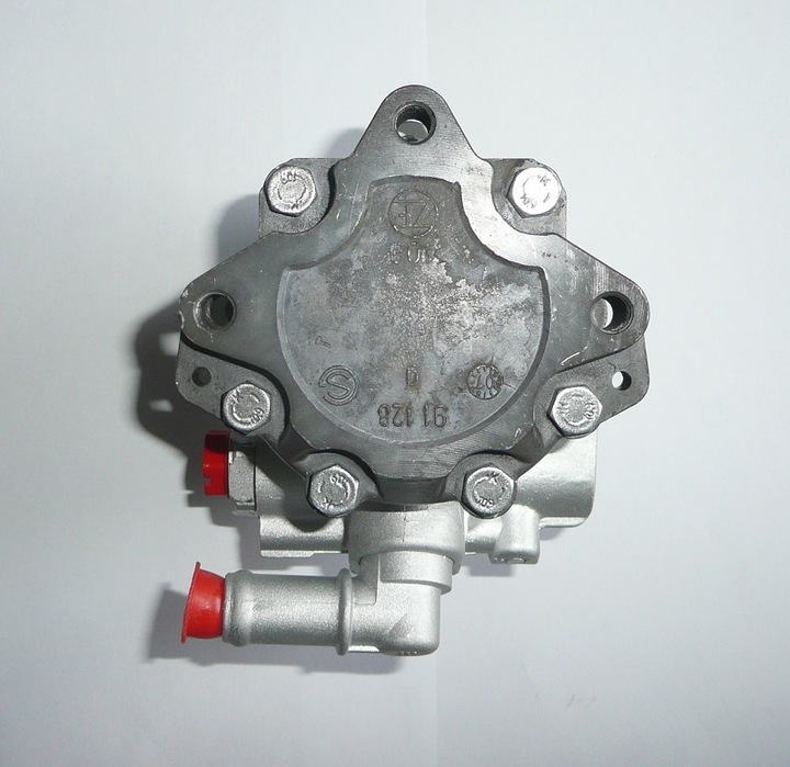 PUMP ELECTRICALLY POWERED HYDRAULIC STEERING AUDI A8 S8 D3 2.8 3.2 FSI 4E0 ZF photo 4 - milautoparts-fr.ukrlive.com