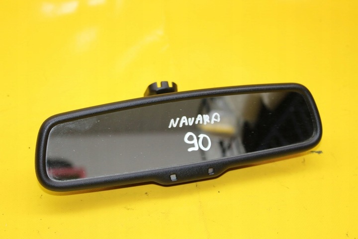 MIROIR INTÉRIEURS NAVARA D40 015892 photo 1 - milautoparts-fr.ukrlive.com