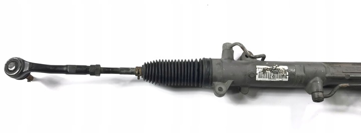 BMW 5 E60 E61 6 E63 E64 STEERING RACK STEERING RACK photo 3 - milautoparts-fr.ukrlive.com