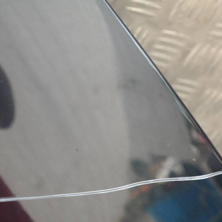 BMW E87 CAPOT COUVERCLE MOTEUR MONACOBLAU