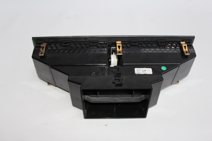 DÉFLECTEUR DE VENTILATION SKODA AVEC 6V0820951A photo 2 - milautoparts-fr.ukrlive.com