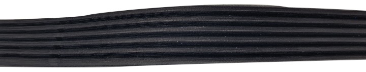 COURROIE W/KLINOWY DAYCO 6PK1660 COURROIE EN V MULTICANAL