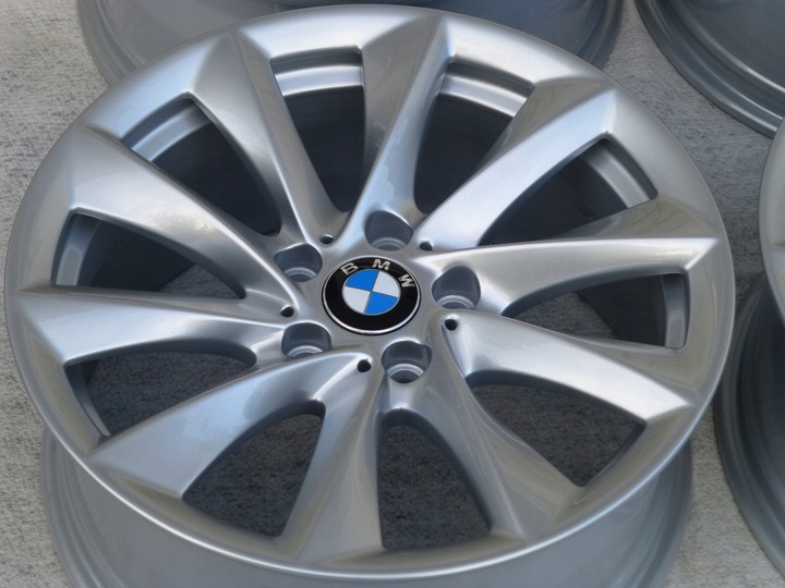 ORIGINAL BMW X1 X3 E90 F35 GT F20 F10 F12 18'' photo 1 - milautoparts-fr.ukrlive.com