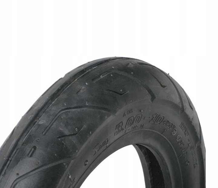 SCOOTER QUEST DELFIN 4T 2T TIRE 10 X 3.00 AWINA photo 3 - milautoparts-fr.ukrlive.com