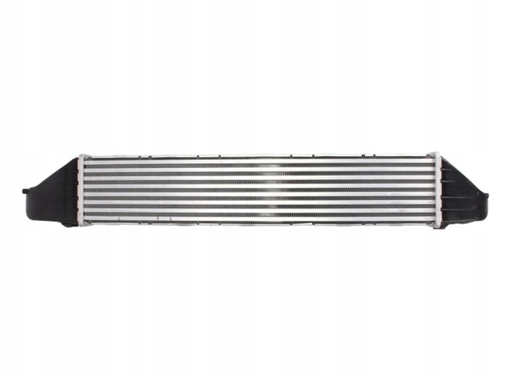 INTERCOOLER MERCEDES C W203 00-02 180 200 230 240 photo 4 - milautoparts-fr.ukrlive.com