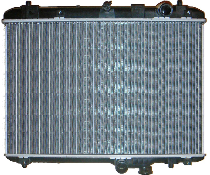 RADIATEUR EAUX SUZUKI SWIFT 3 1.2 1.3 1.5 05- photo 3 - milautoparts-fr.ukrlive.com