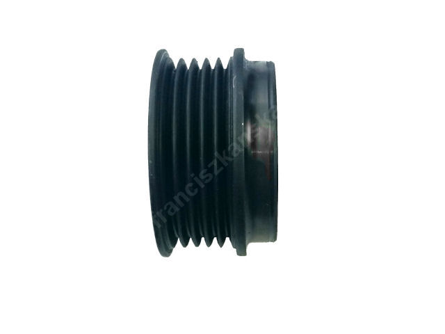 WHEEL PULLEY CLUTCH ELECTRIC GENERATOR AUDI A4 A6 SUPERB photo 5 - milautoparts-fr.ukrlive.com