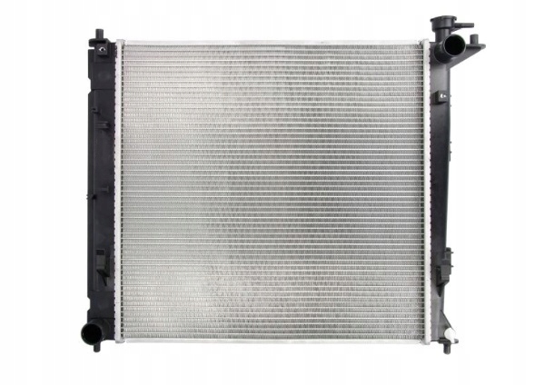 RADIATOR WATER SPORTAGE HYUNDAI IX35 09- 2.0 CRDI photo 2 - milautoparts-fr.ukrlive.com