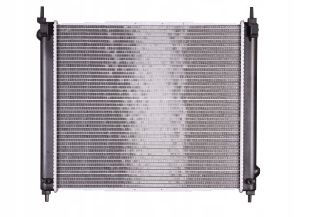 RADIATEUR EAUX NISSAN JUKE/CUBE (10-) 1.5 DCI photo 3 - milautoparts-fr.ukrlive.com