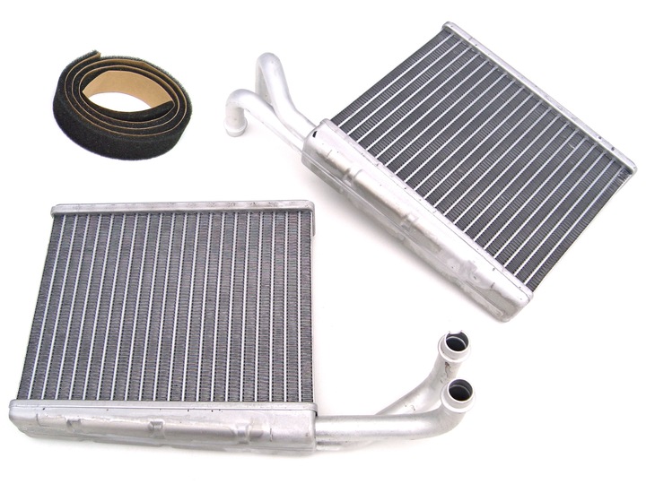 GT-BERGMANN GT14-001 HEATER photo 1 - milautoparts-fr.ukrlive.com