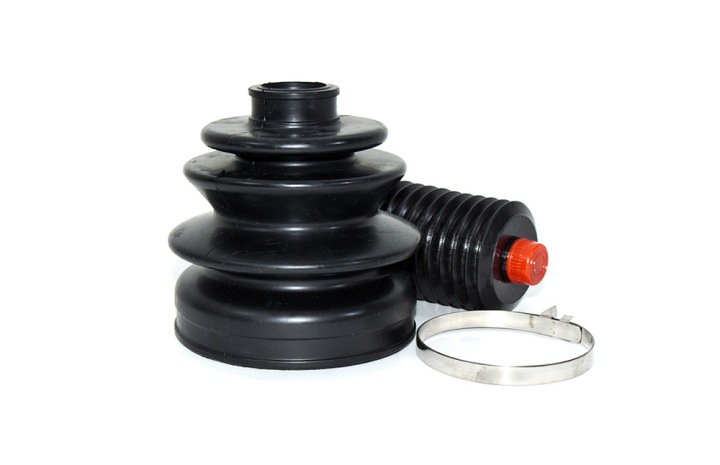 EURO DRIVESHAFTS CH817
