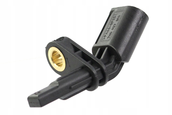 VW GOLF V 5 VI 6 PLUS CADDY SENSOR ABS FRONT LEFT photo 2 - milautoparts-fr.ukrlive.com