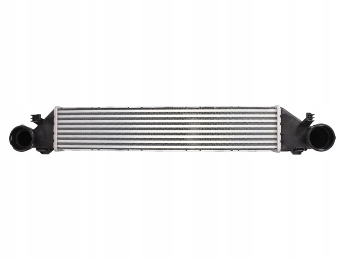 INTERCOOLER MERCEDES C W203 00-02 180 200 230 240 photo 5 - milautoparts-fr.ukrlive.com