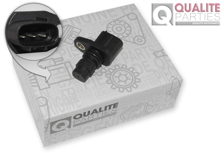 SENSOR POSITION SHAFT CRANKSHAFT OPEL 97321620 photo 2 - milautoparts-fr.ukrlive.com