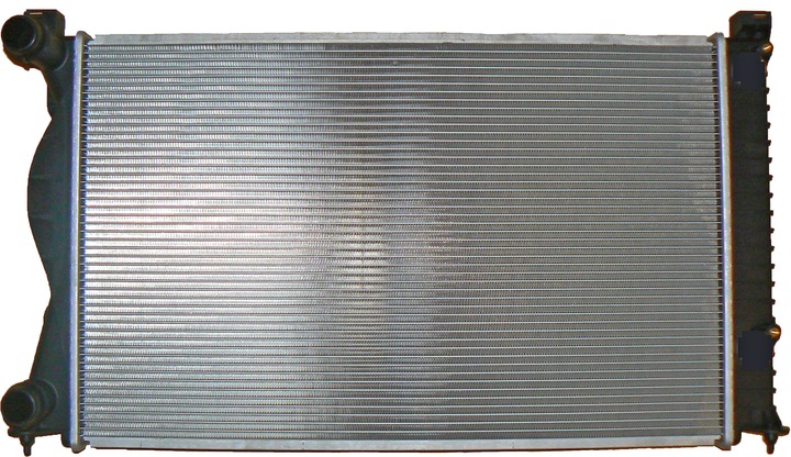 RADIATEUR EAUX AUDI A6 C6 2.0 TDI 2004- LUTOWANA photo 3 - milautoparts-fr.ukrlive.com