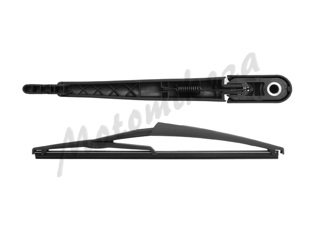 NISSAN JUKE REAR HOLDER WIPER BLADES NISSAN JUKE photo 2 - milautoparts-fr.ukrlive.com