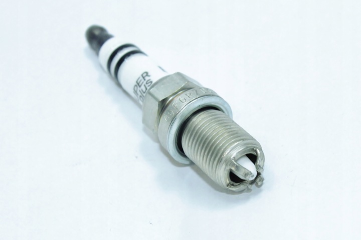 BOSCH PLUG IGNITION BMW 3 5 7 E46 E60 FGR7DQP+ photo 1 - milautoparts-fr.ukrlive.com