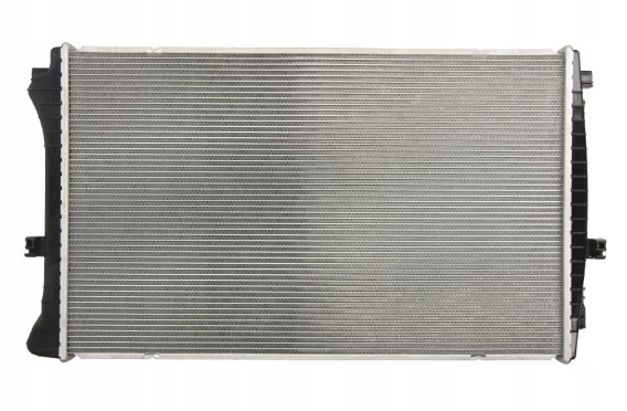 RADIATOR WATER VW GOLF VII 14- ARTEON T-ROC 17- photo 3 - milautoparts-fr.ukrlive.com