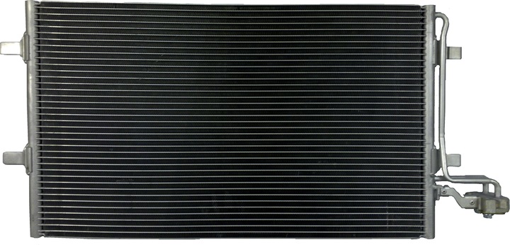 RADIATEUR DU CLIMATISEUR VOLVO C30 V50 S40 1.6 2.0 photo 3 - milautoparts-fr.ukrlive.com