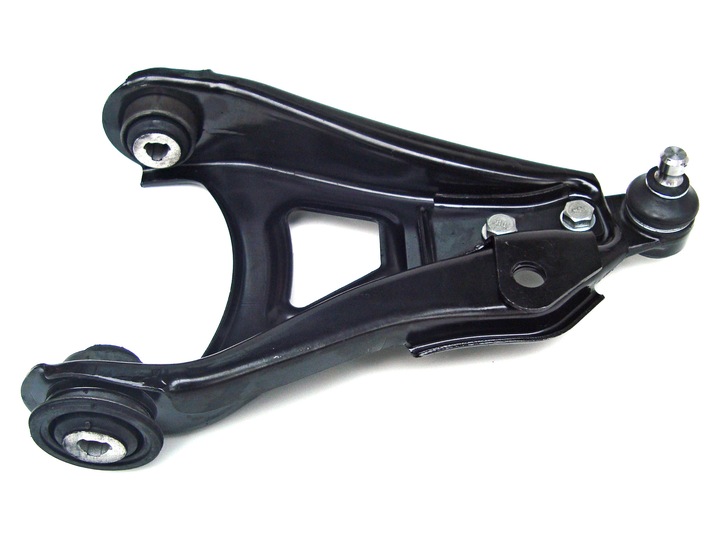 SWINGARM FRONT FRONT RIGHT RENAULT CLIO II 1.5 DCI photo 1 - milautoparts-fr.ukrlive.com