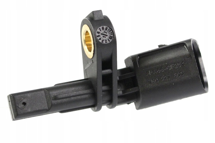 VW GOLF V 5 VI 6 PLUS CADDY SENSOR ABS FRONT LEFT photo 3 - milautoparts-fr.ukrlive.com