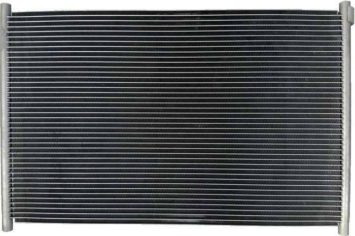 RADIATOR AIR CONDITIONER SUZUKI GRANT VITARA 2005- photo 3 - milautoparts-fr.ukrlive.com