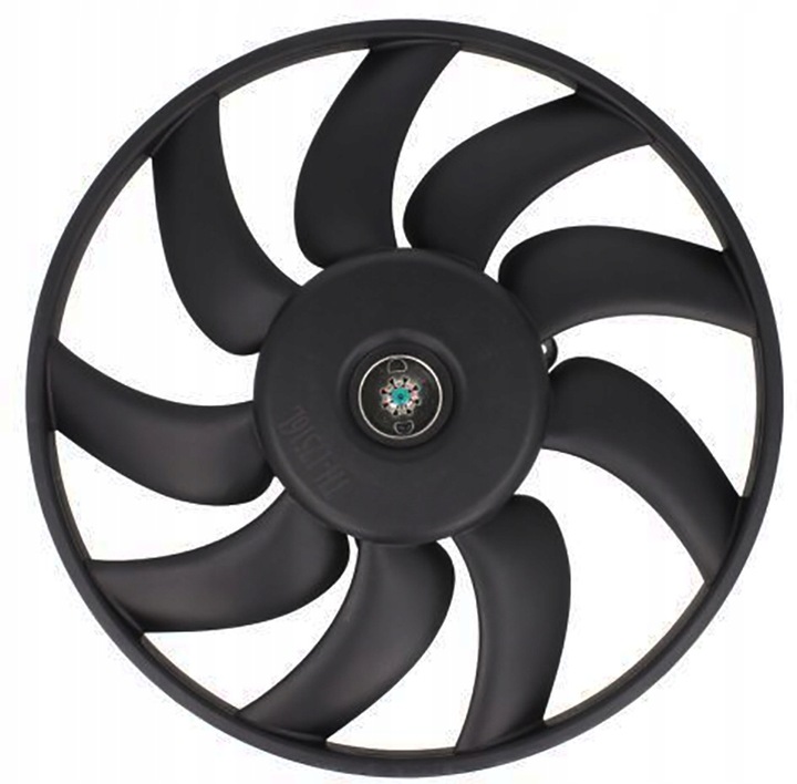 VENTILATEUR DE RADUATEUR AUDI A4 B8 A5 8T A6 C7 A7 Q5 photo 3 - milautoparts-fr.ukrlive.com