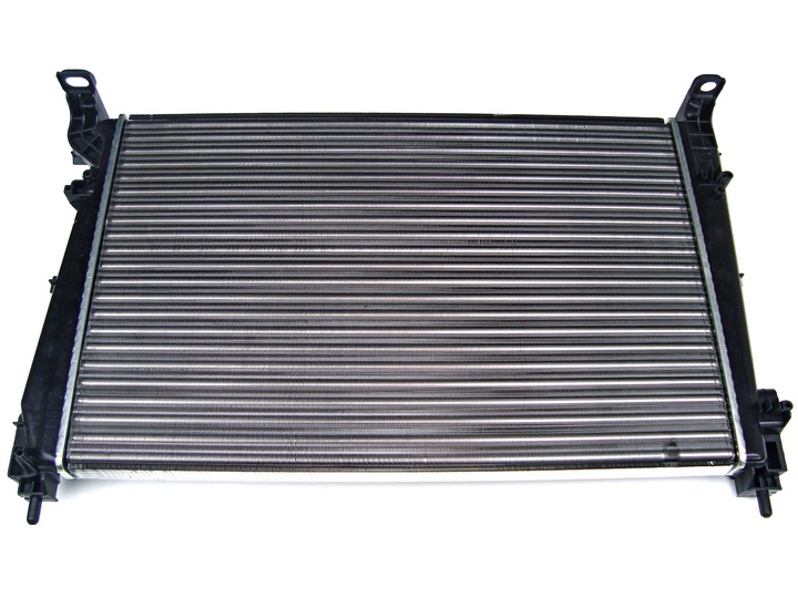 RADIATOR WATER CORSA D 1.3DTI 06- photo 2 - milautoparts-fr.ukrlive.com